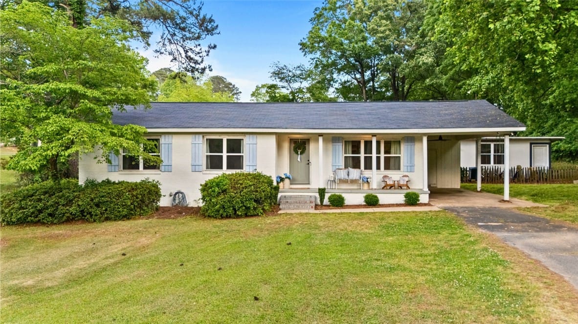 702 LANKFORD, Opelika, AL, 36801