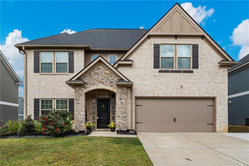 175 Red Oak Place, Smiths Station, AL, 36877 — Photo 2