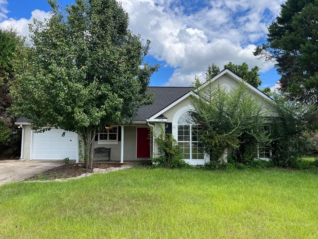 104 Colee Court, Leesburg, GA, 31763