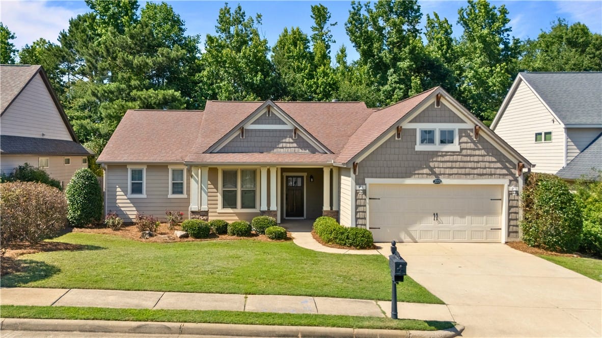 2070 Covey Drive, Auburn, AL, 36879