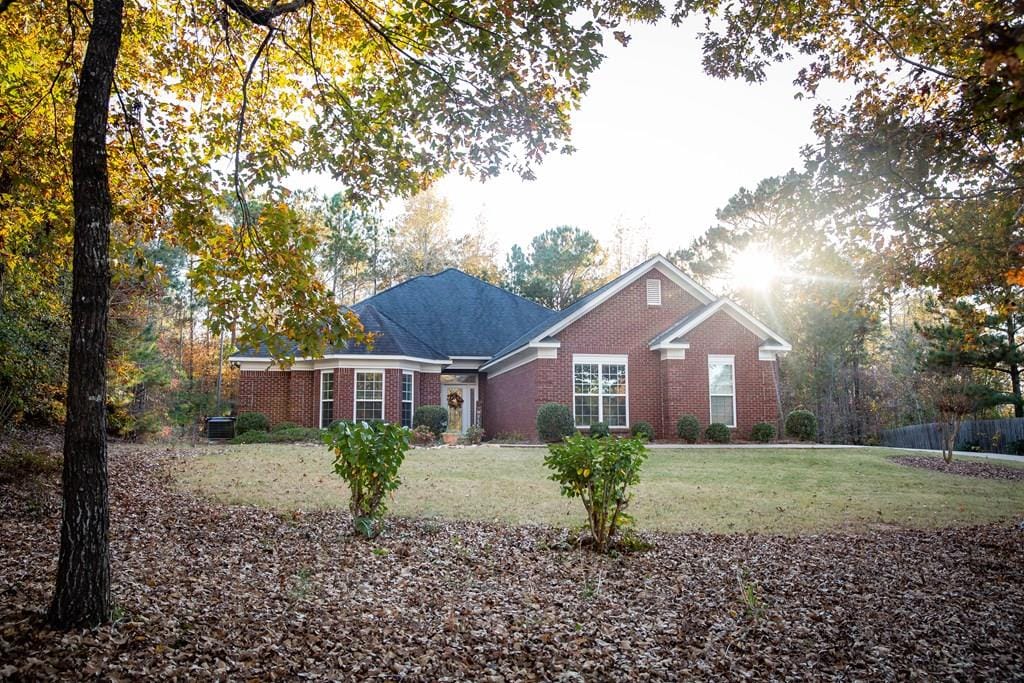 63 Bellinger Place, Fortson, GA, 31808