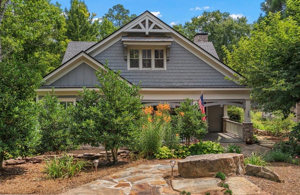 180 Redbud Trl, Pine Mountain, GA 31822