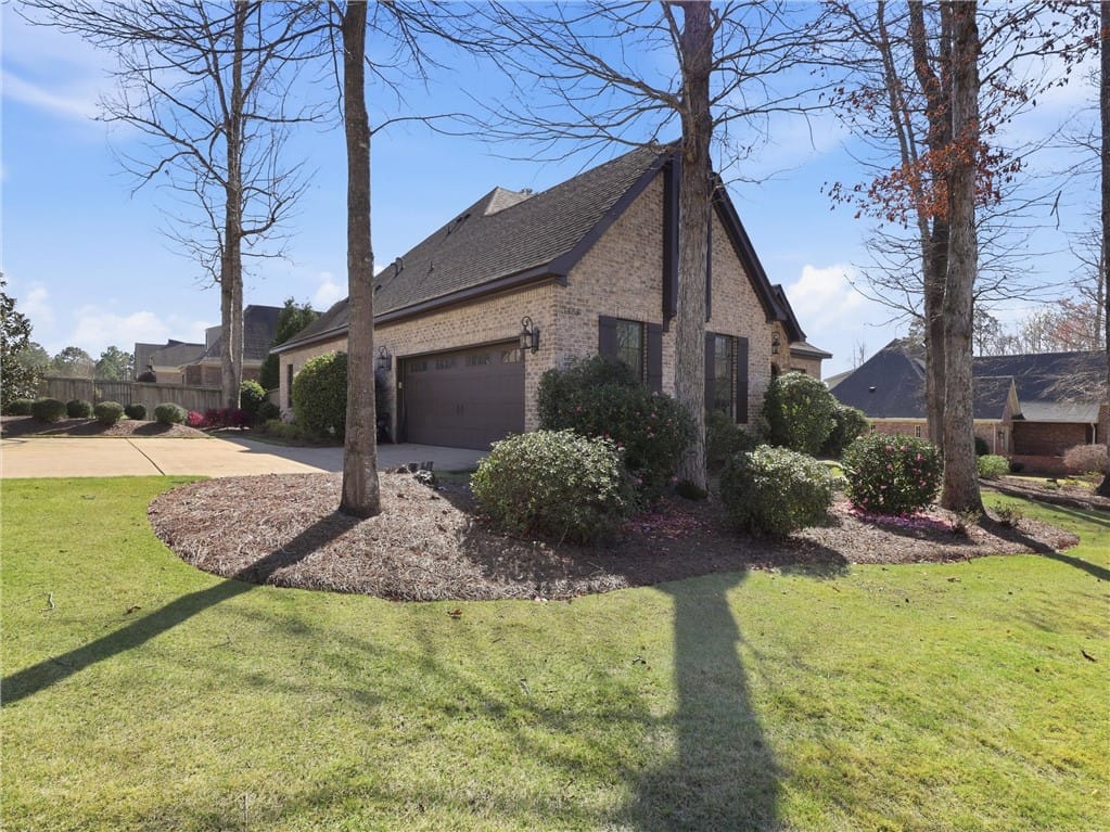 1589 Marie Loop, Auburn, AL 36830, USA