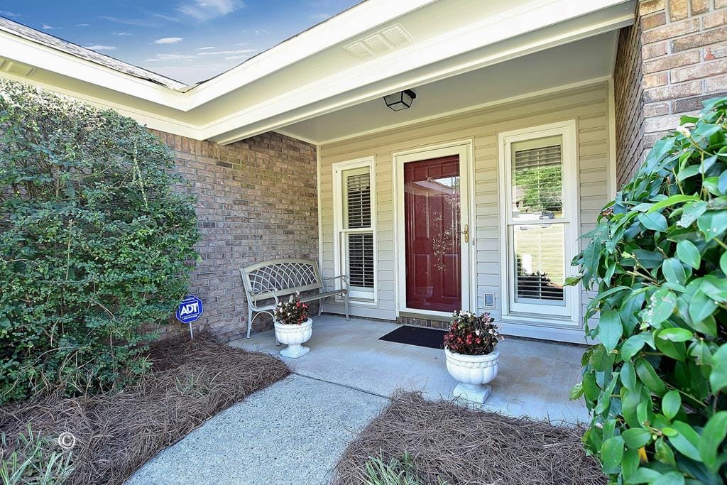 6926 Setter Drive, Columbus, GA, 31909