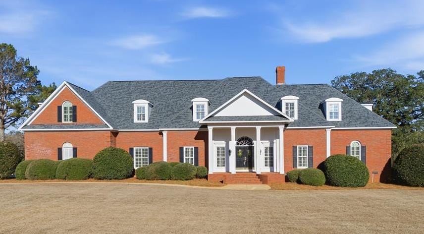 108 Hidden Lakes Drive, Albany, GA, 31721