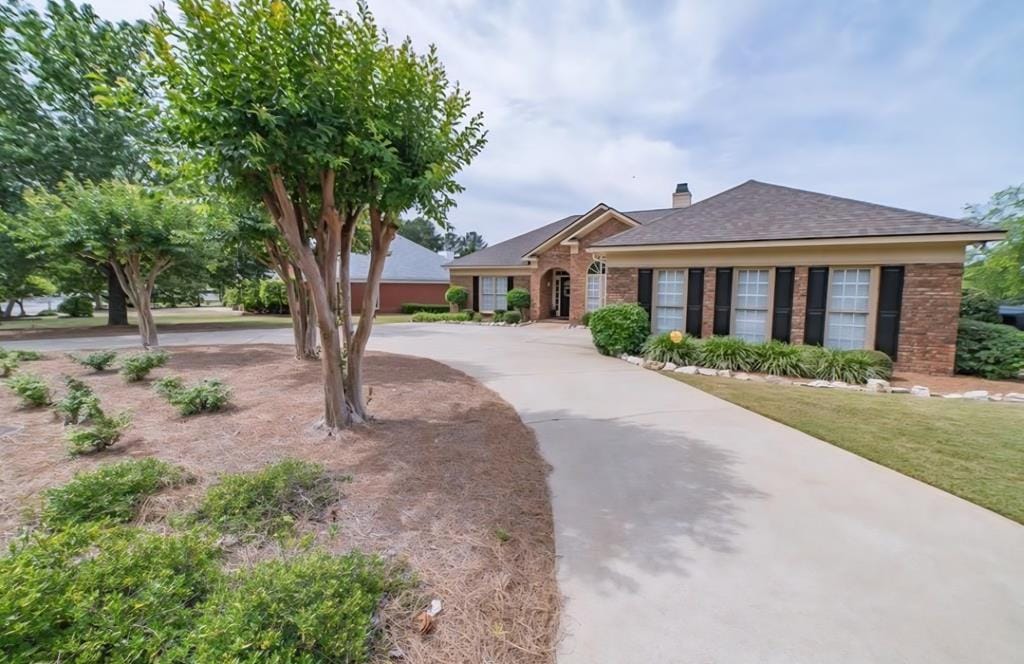 994 Timber Creek Way, Columbus, GA, 31904