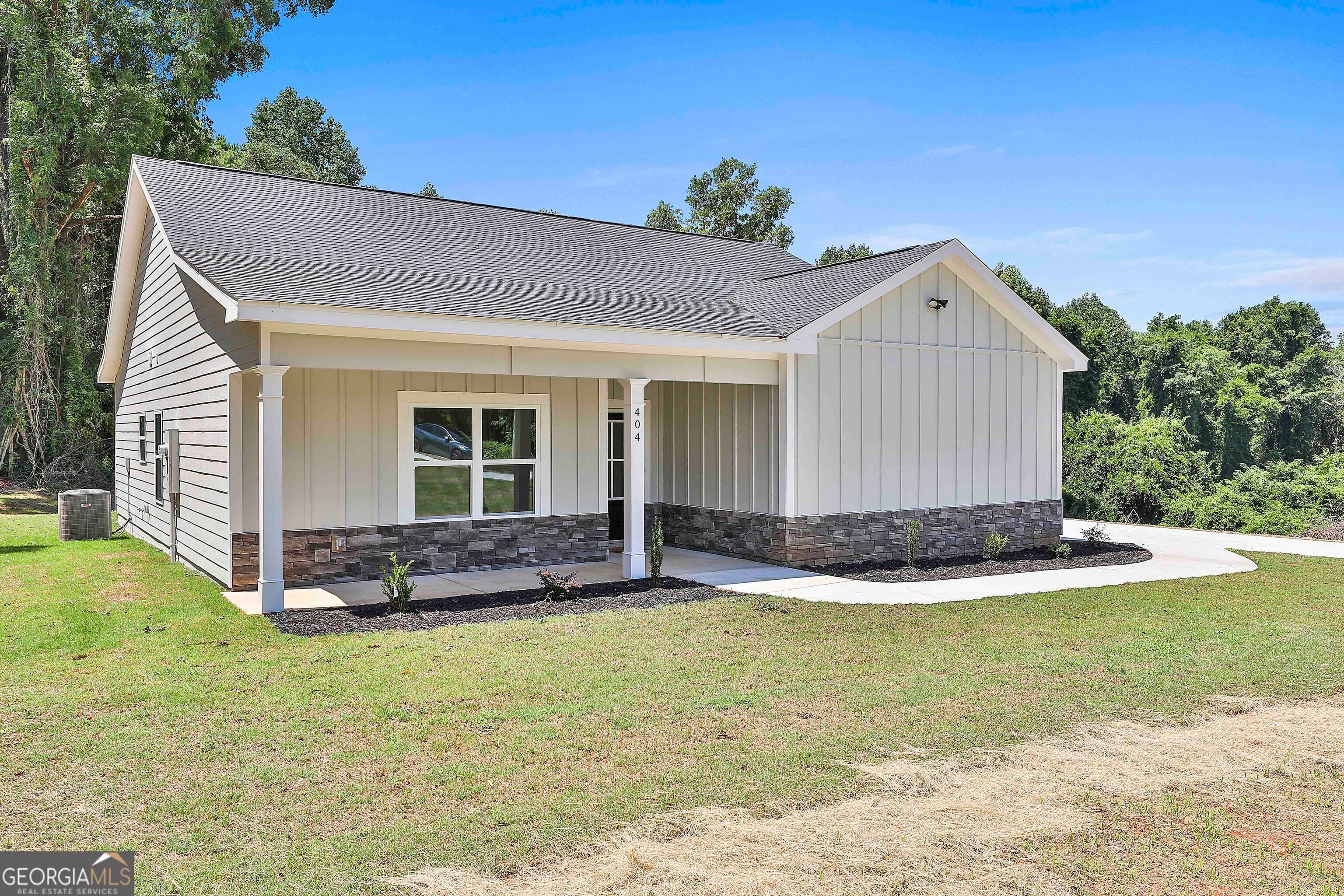 404 Boyd Rd, Hogansville, GA 30230