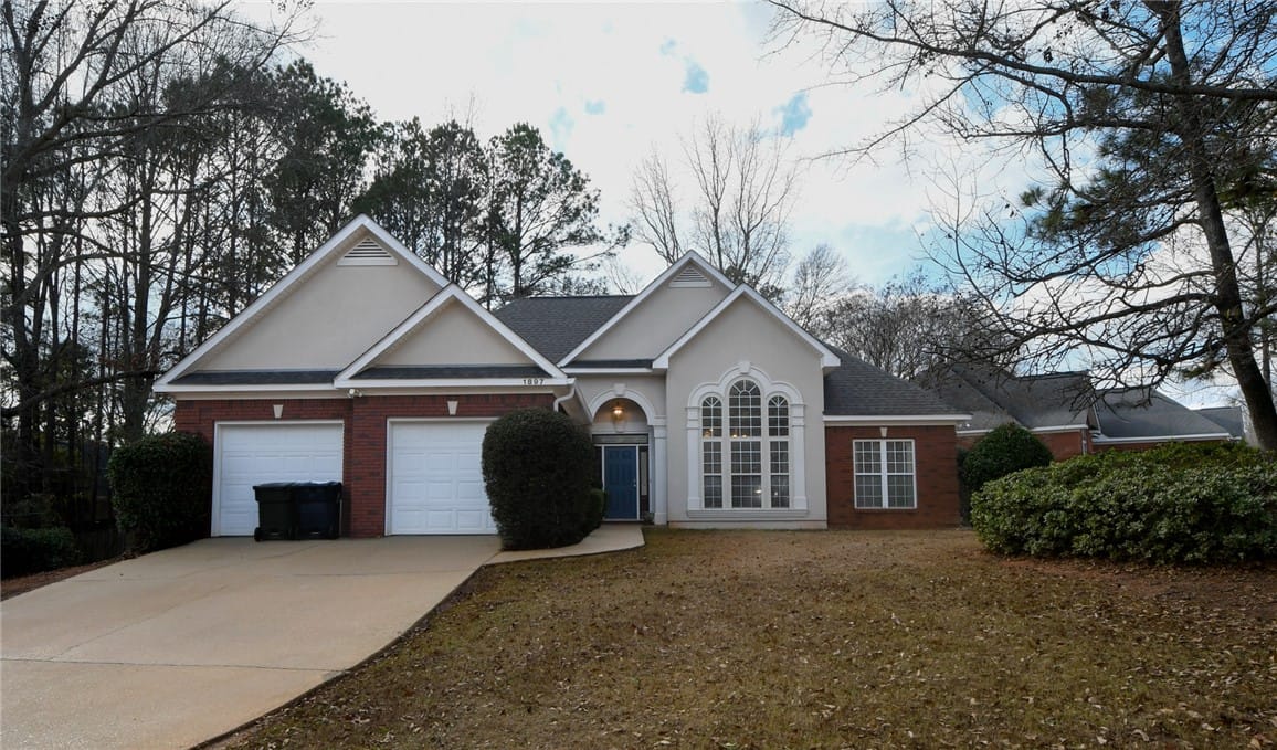 1897 Quail Hollow, Auburn, AL, 36830 — Photo 1