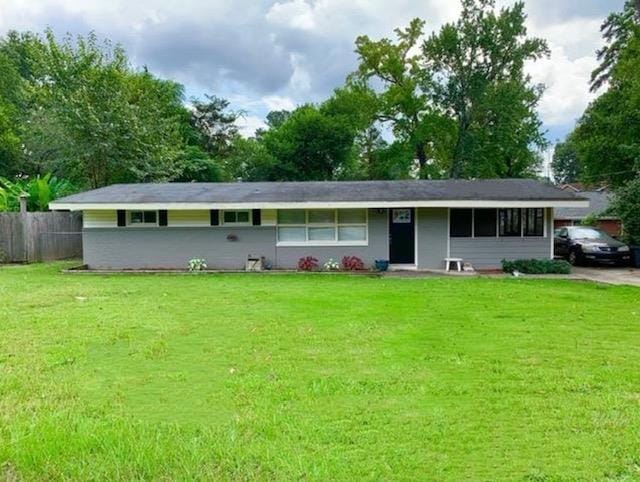 836 Emerald Street, Columbus, GA, 31904