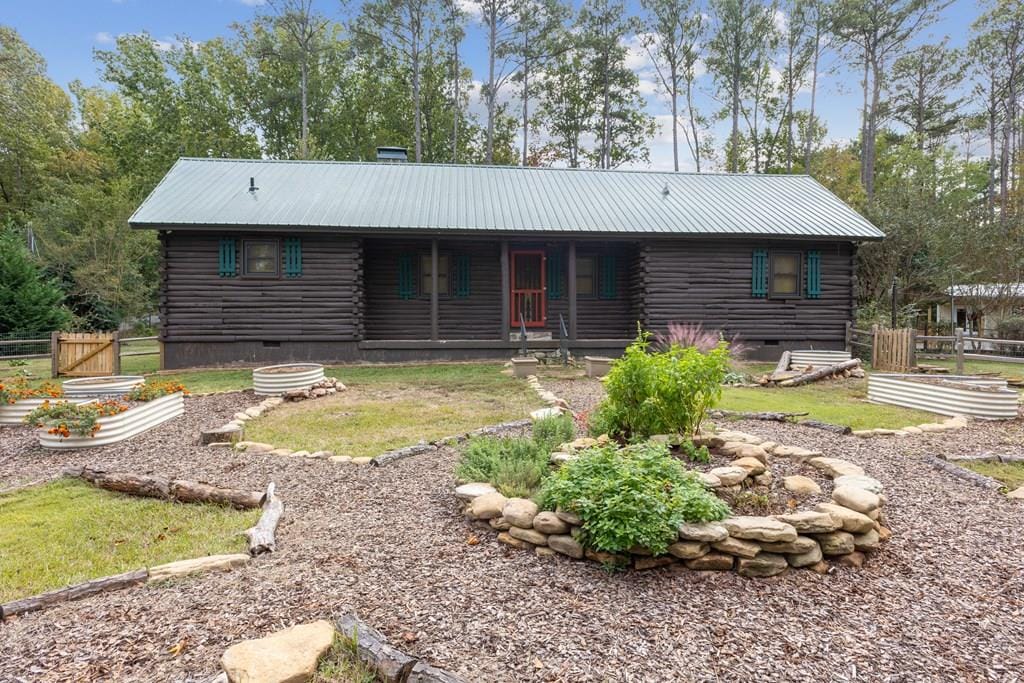 36 Sourwood Drive, Pine Mountain, GA, 31822