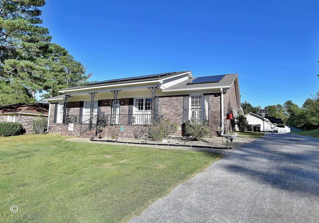 6910 Cinnamon Loop, Columbus, GA, 31909