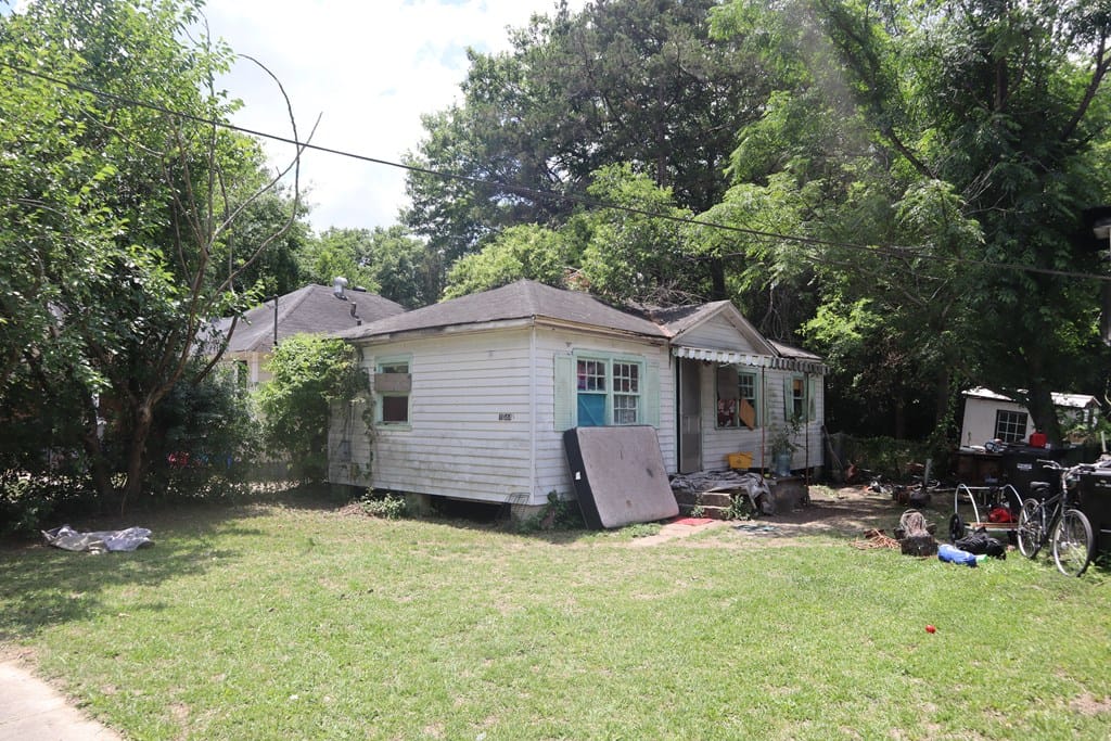 1044 32nd Street, Columbus, GA, 31904