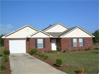 1022 Netherland Lane, Albany, GA, 31705