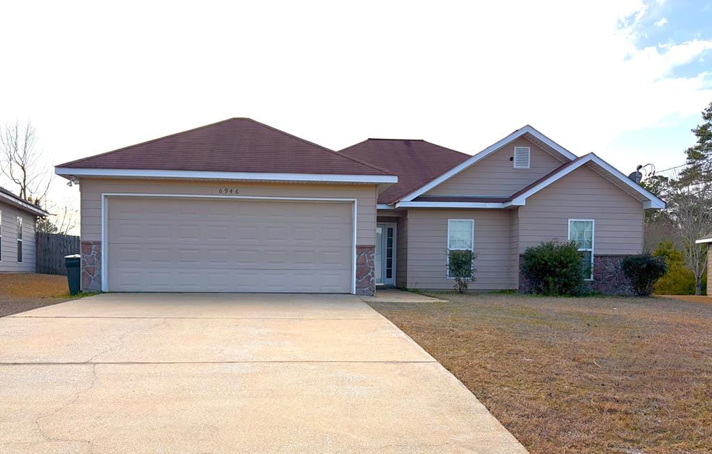 6946 Boby Court, Columbus, GA, 31907