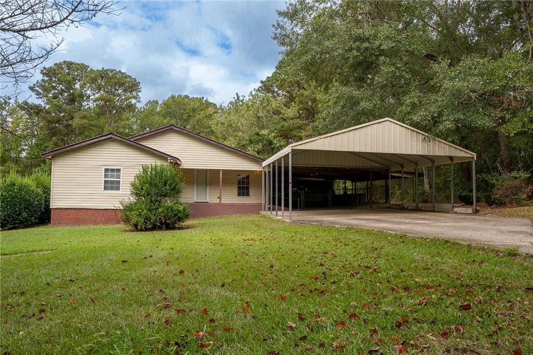 197 Yancey, Auburn, AL 36832, USA — Photo 3