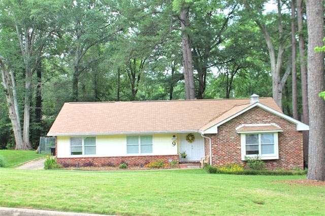 9 Primrose Court, Columbus, GA, 31907