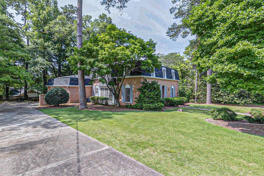 2730 Averett Dr, Columbus, GA 31906, USA