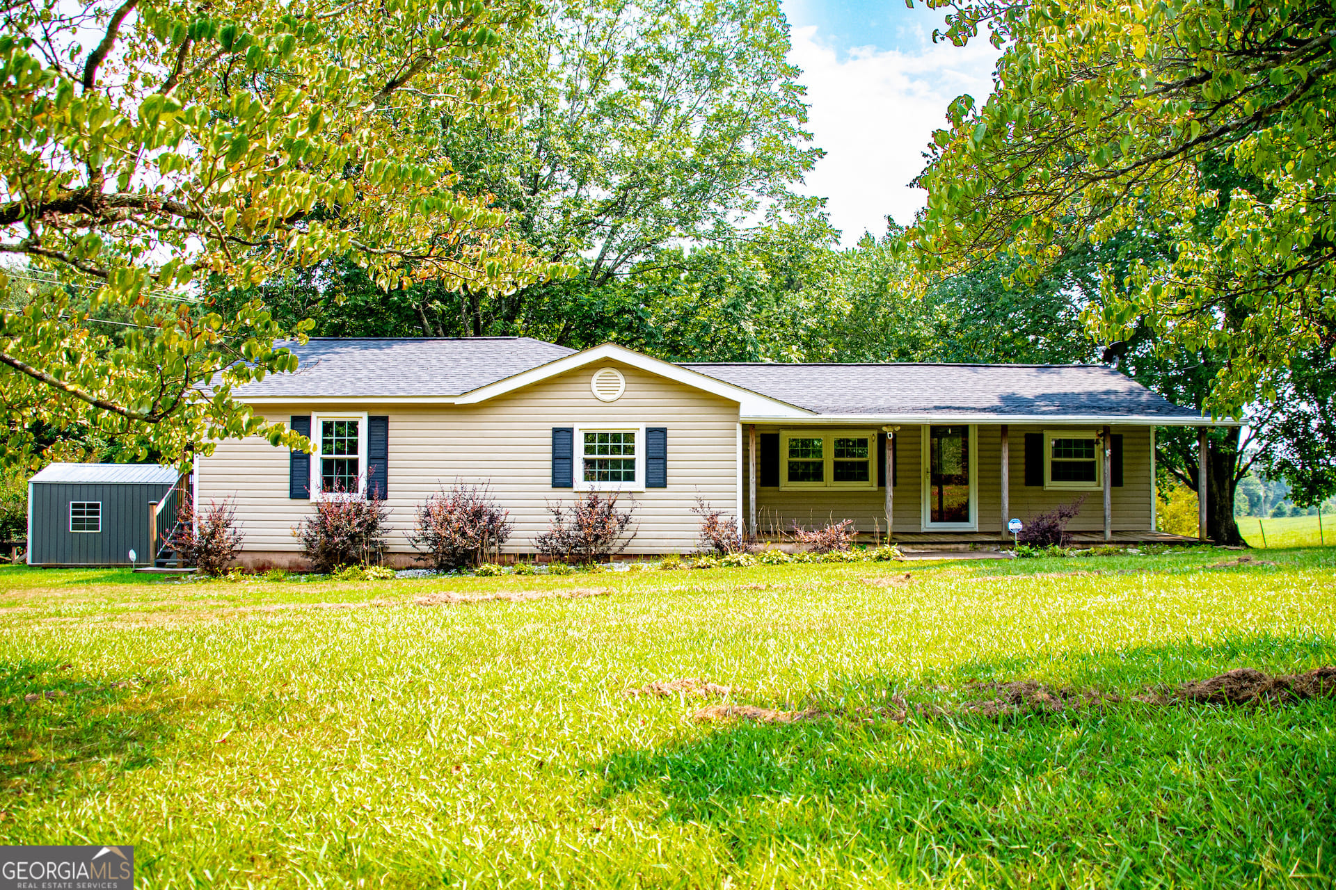 1419 County Road 480, Woodland, AL, 36280