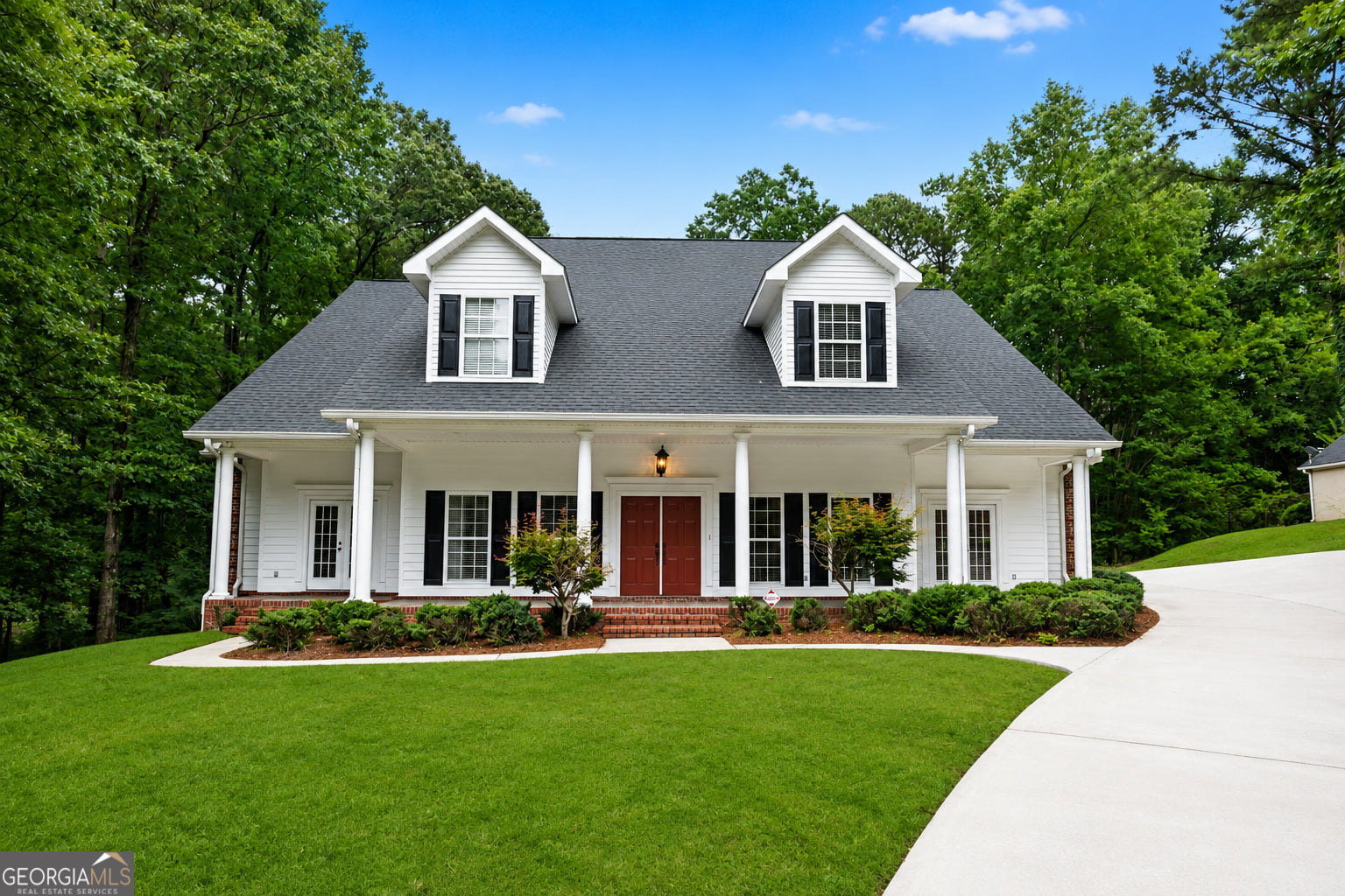 107 Cameron Pointe Drive, LaGrange, GA, 30240