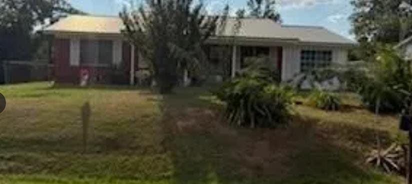 101 Washington, York, MS, 39625