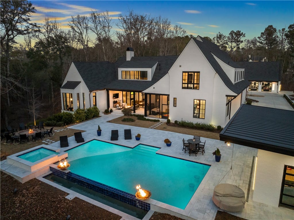 3020 Bridle Creek Circle, Auburn, AL, 36830 — Photo 2