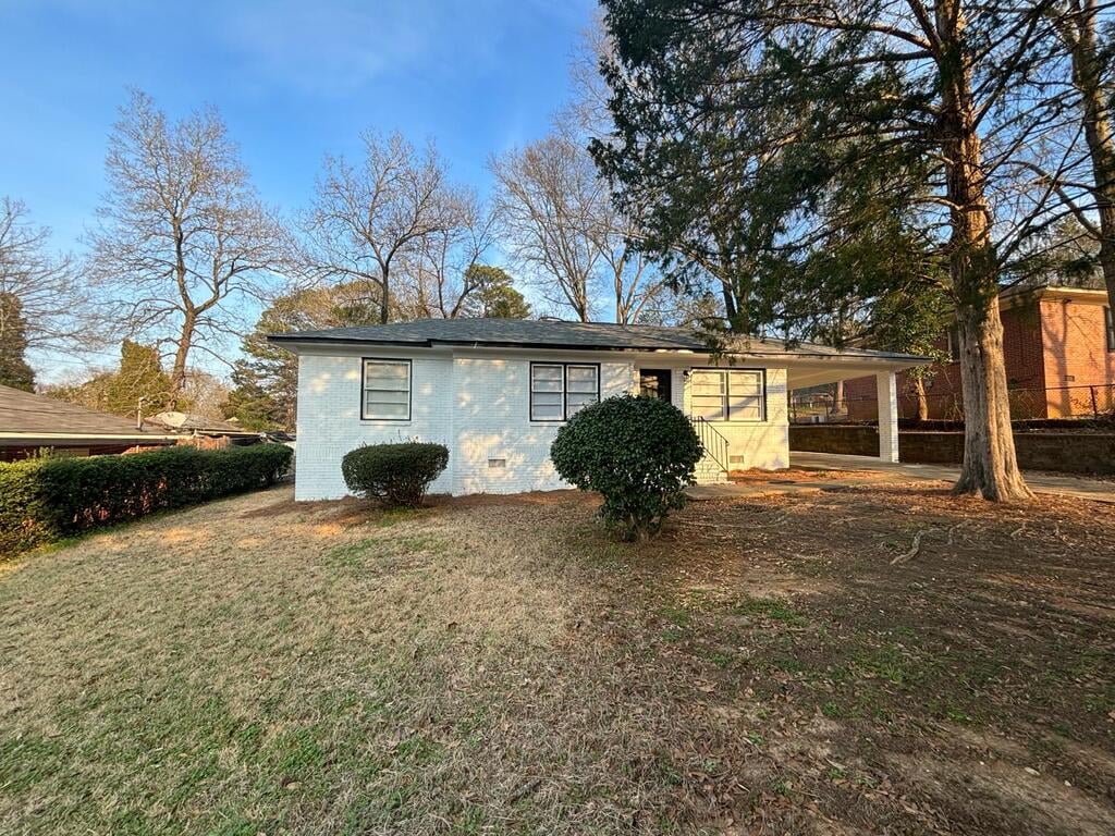 1514 Bowman St, Columbus, GA 31903