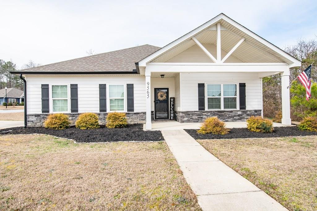 9565 Capot Drive, Midland, GA, 31820