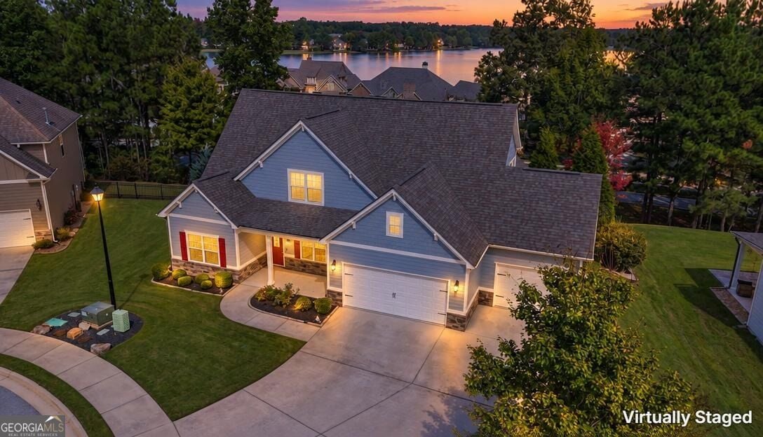 25 Delaware Way, Newnan, GA 30265
