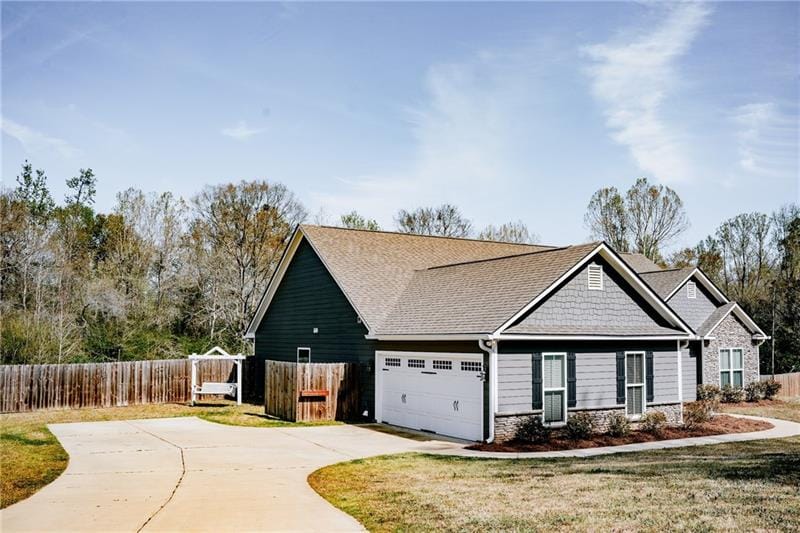 6087 Lee Rd 246, Smiths Station, AL, 36877 — Photo 3