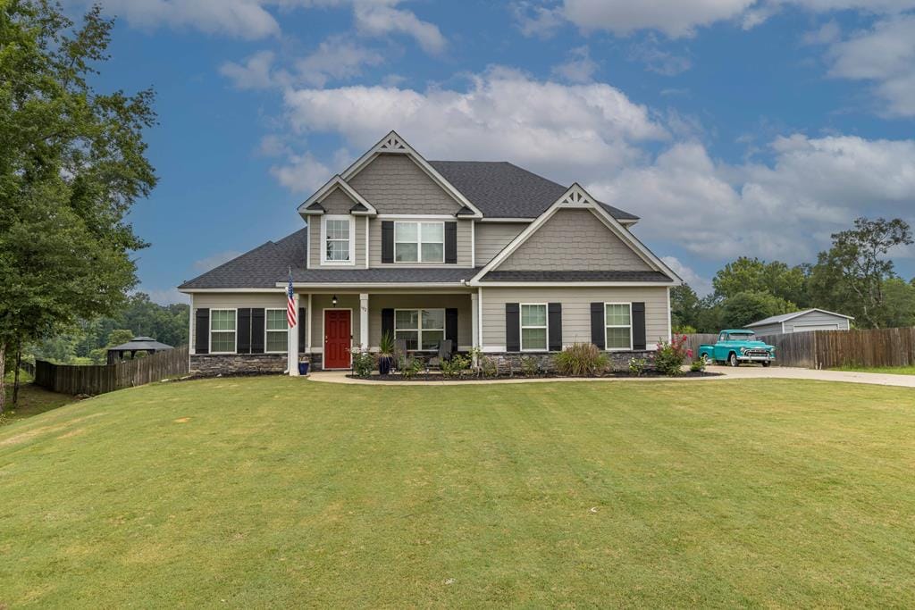 192 Maple Creek Court, Cataula, GA, 31804