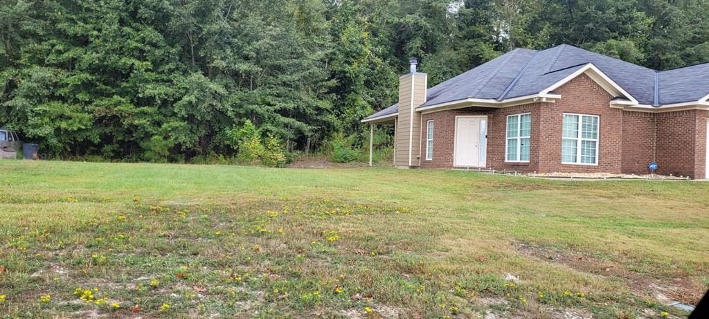 61 R.C. Allen Drive, Columbus, GA, 31907