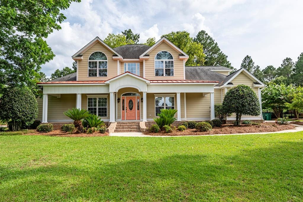 105 West Westerlee Drive, Leesburg, GA, 31763