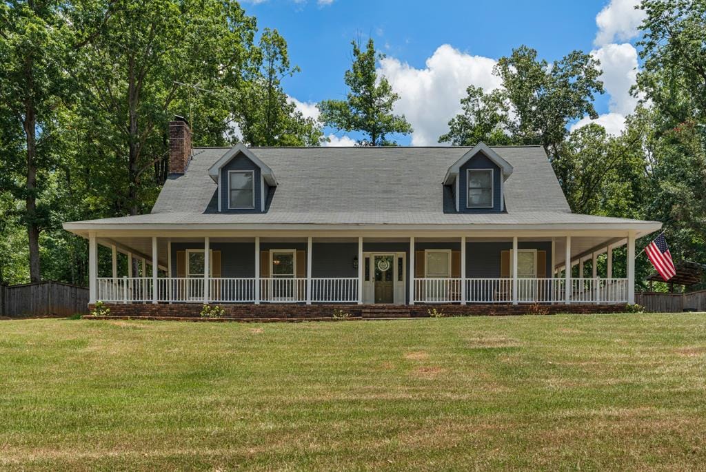 73 Dogwood Terrace, Ellerslie, GA, 31807