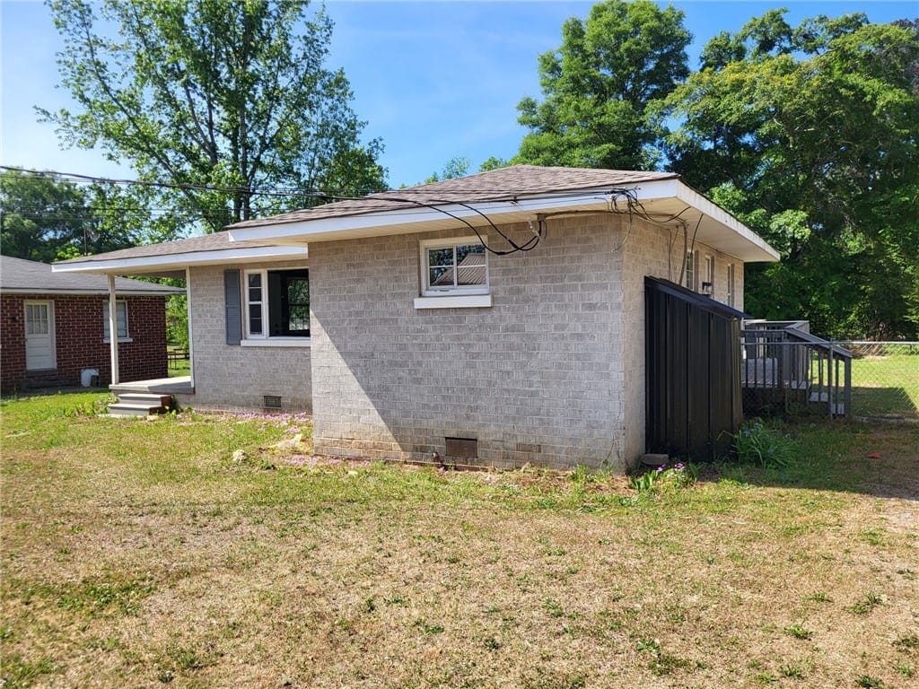 2418 26th Avenue Southwest, Lanett, AL, 36863 — Photo 3