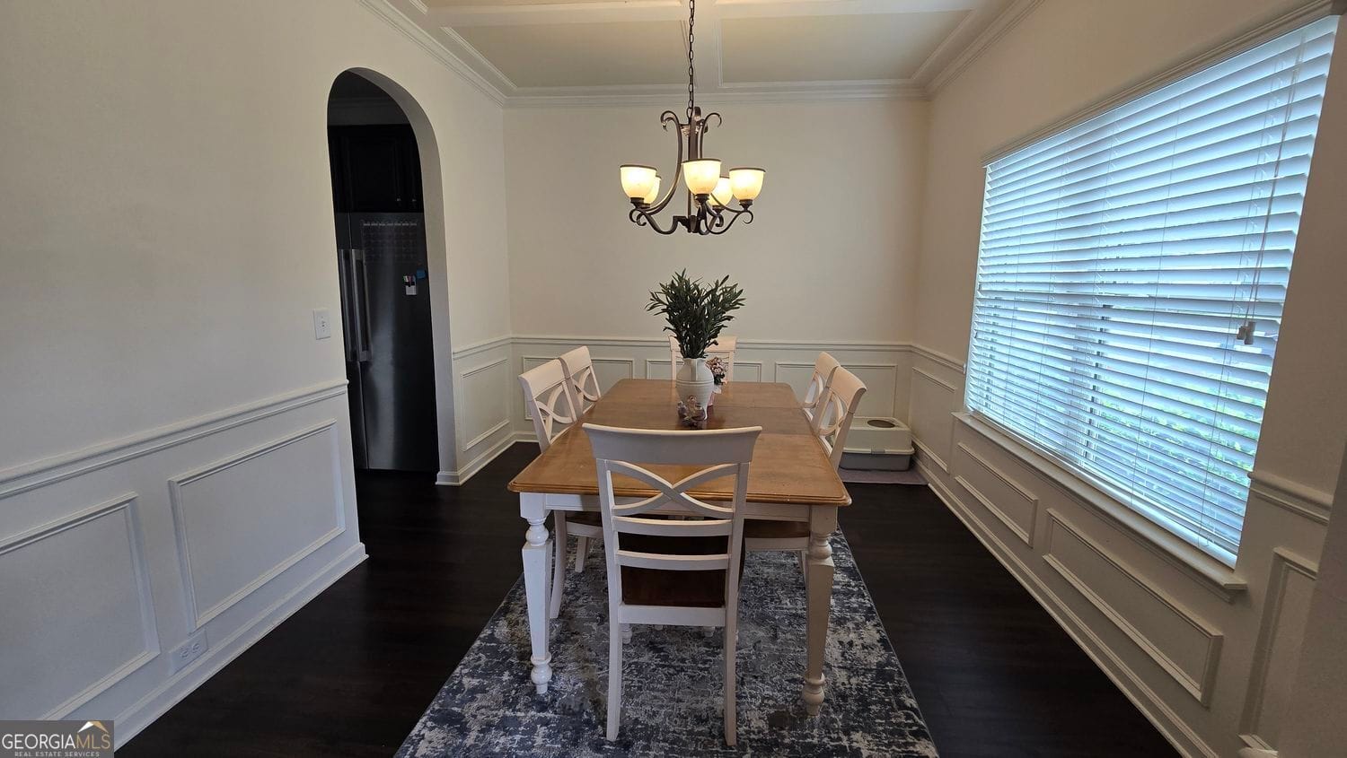 14 Madrid Ave, Newnan, GA 30263