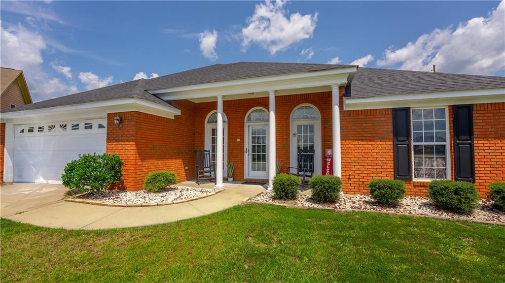 7 Lee Road 2144, Phenix City, AL, 36870