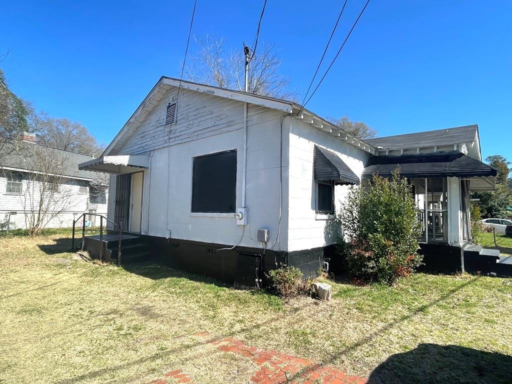 345 Bragg Smith Street, Columbus, GA, 31903