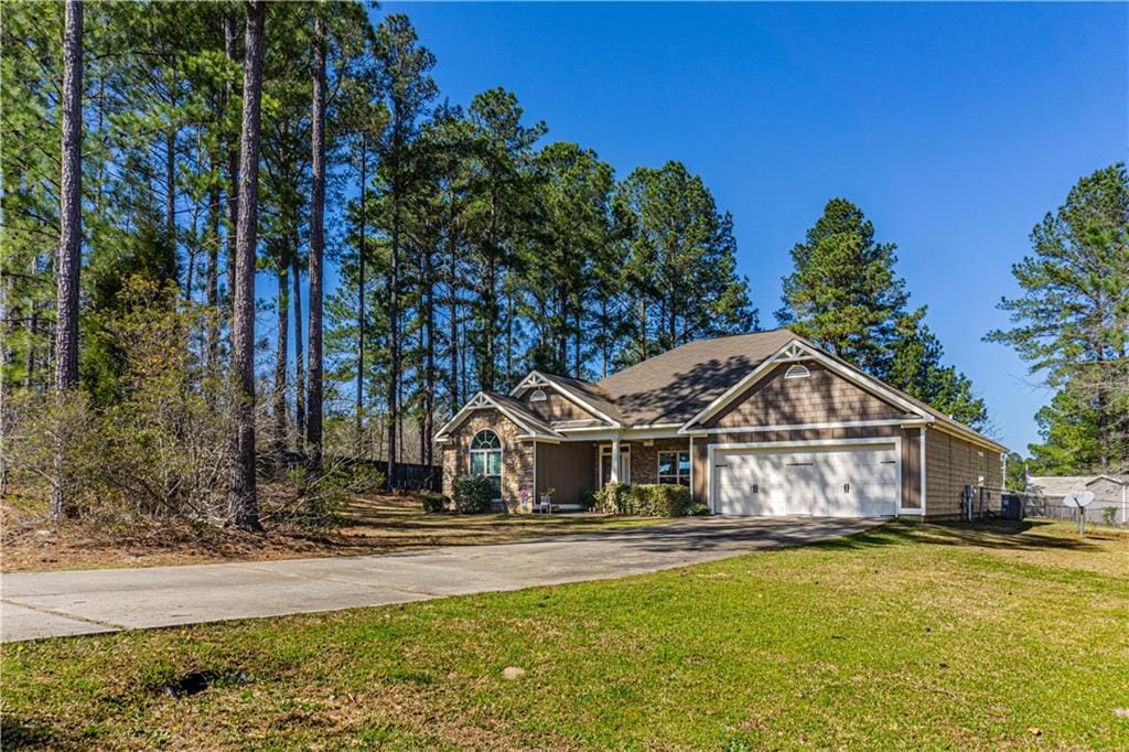 7 Taylor, Phenix City, AL, 36869 — Photo 2