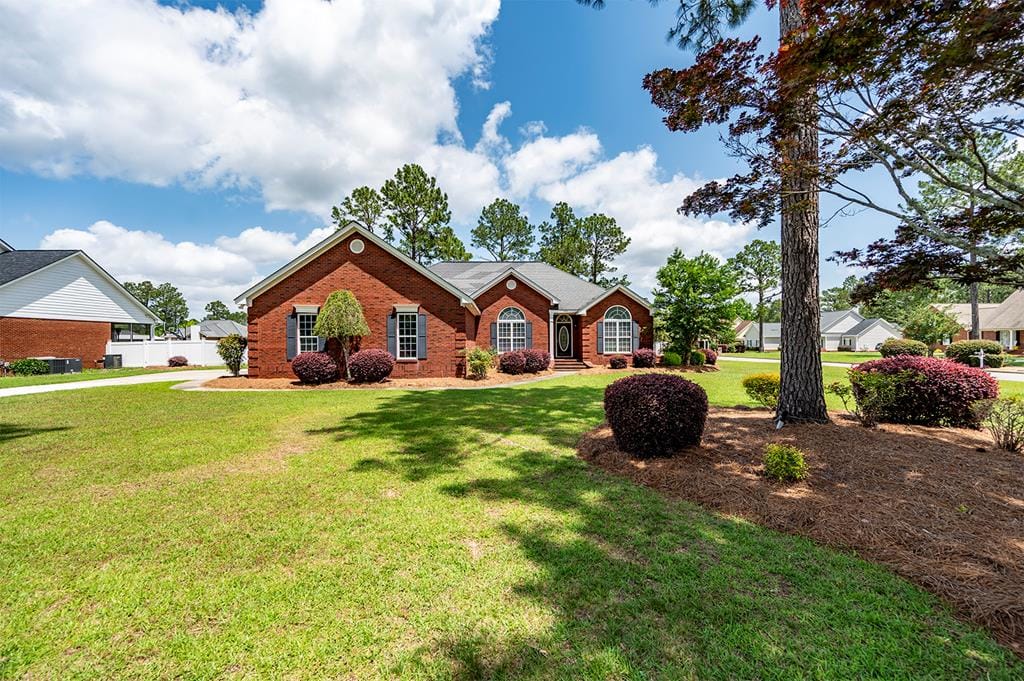 100 West Westerlee Drive, Leesburg, GA, 31763