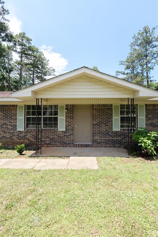 1166 Co Rd 189, Valley, AL 36854