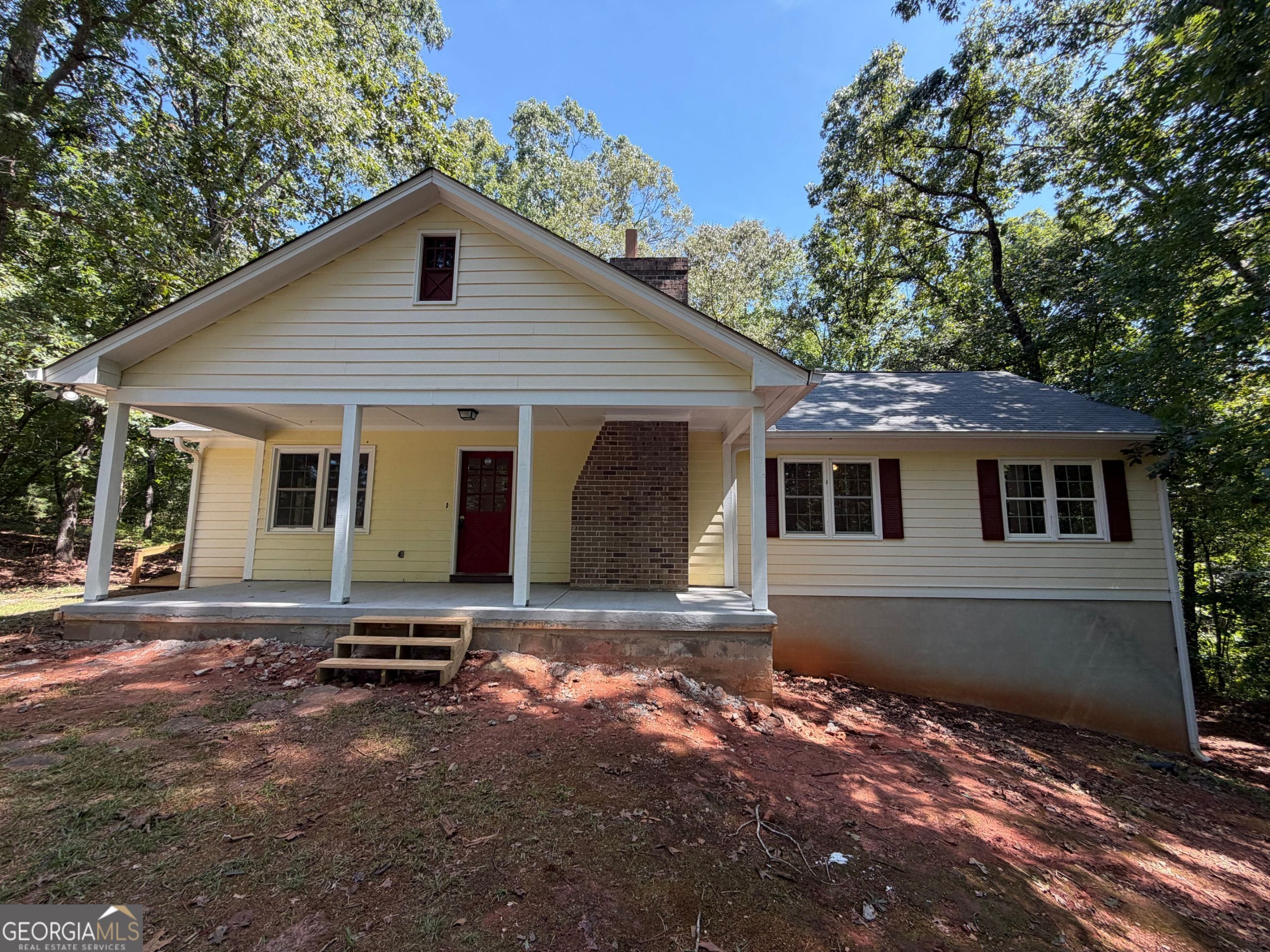 339 Newton Road, Newnan, GA, 30263