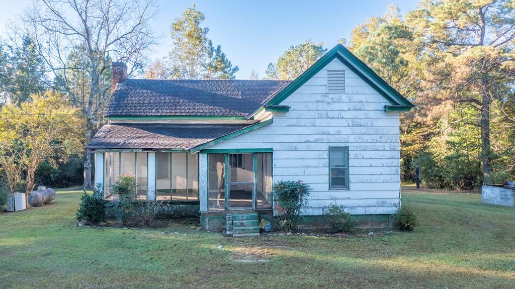 1974 Old Shiloh Road, Shiloh, GA, 31826