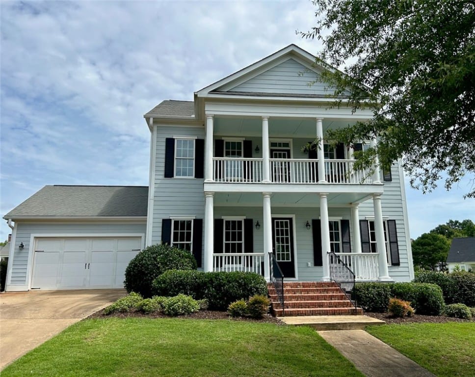 1038 COUNTY ROAD 550, Lanett, AL, 36863 — Photo 2