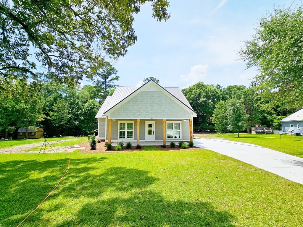 161 Cove Rd, Cordele, GA, 31015 — Photo 2