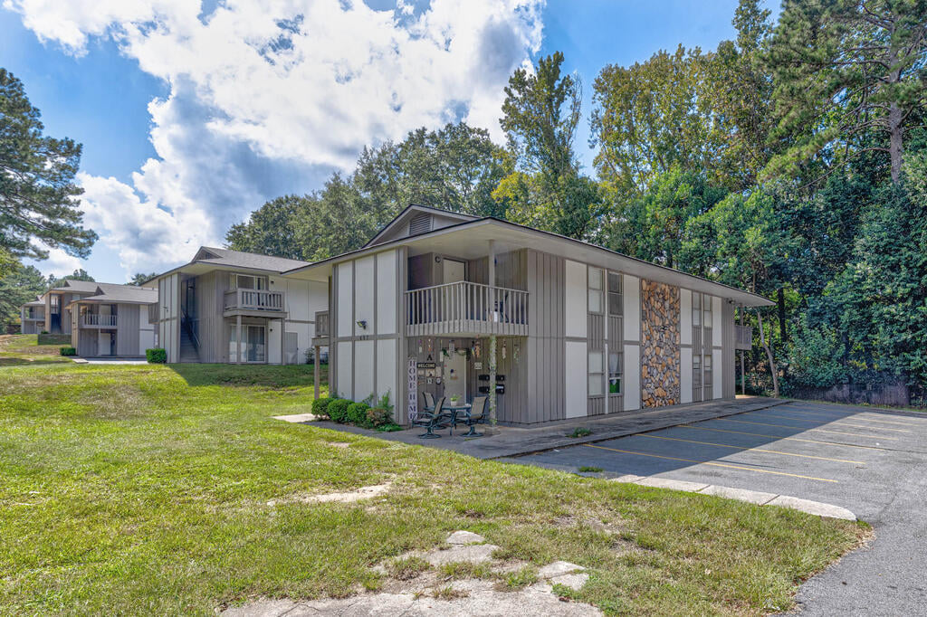 509 Farr Rd, Columbus, GA 31907, Main View
