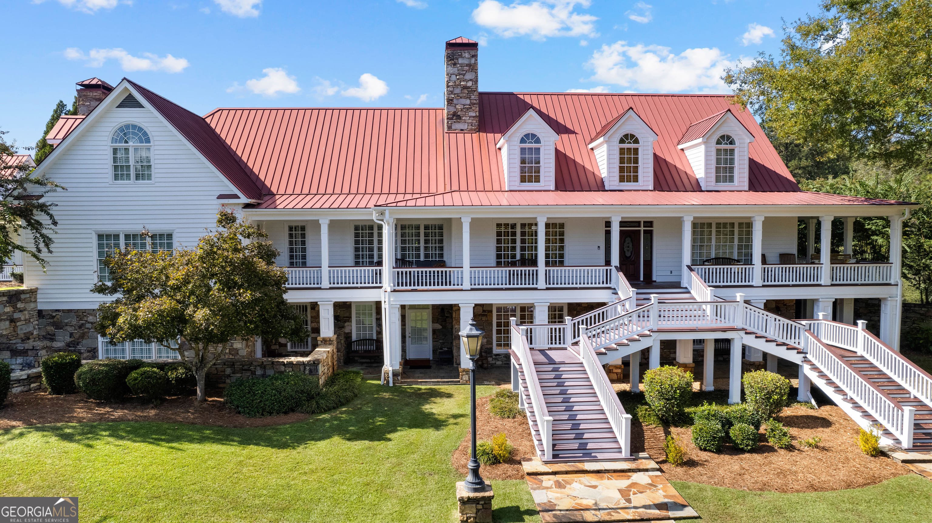 5225 Chalybeate Springs Rd, Woodland, GA 31836