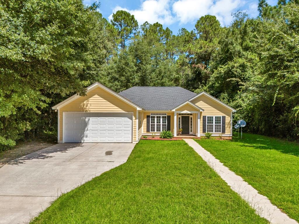 183 Robertson Drive, Leesburg, GA, 31763