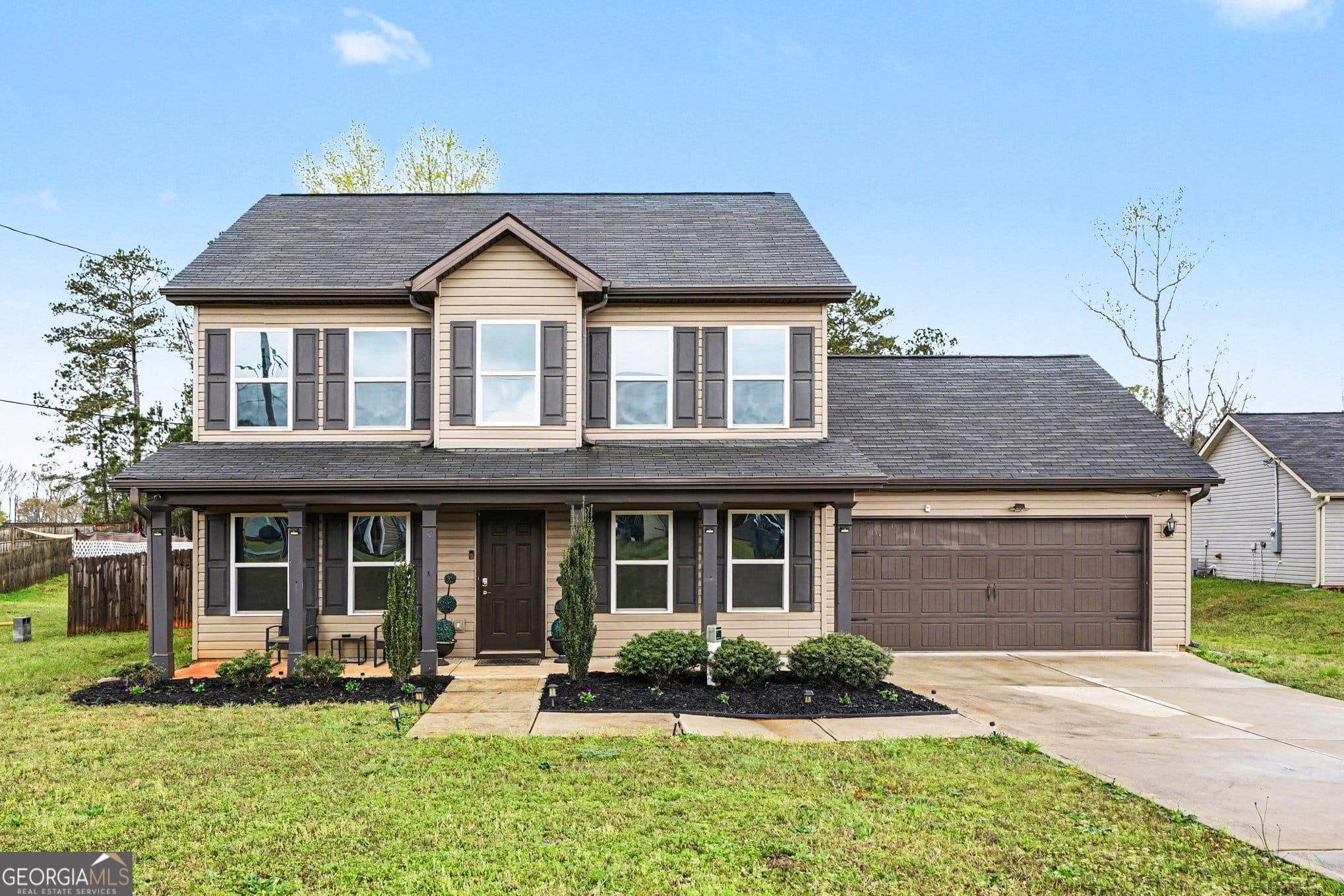 308 Pardue Dr, Thomaston, GA 30286