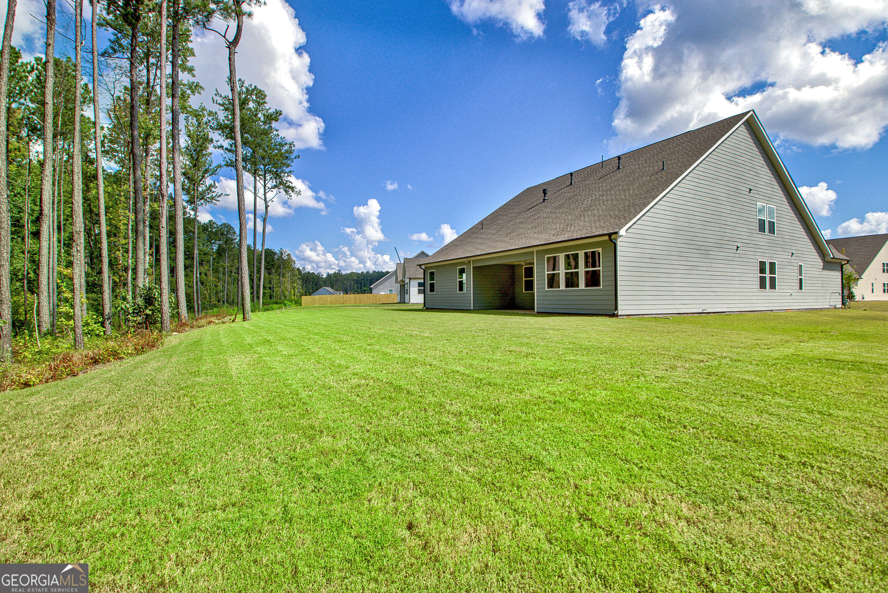 39 Black Rock Ridge, Sharpsburg, GA, 30277