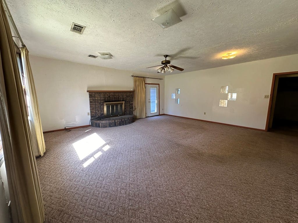 345 Bell Quarters Road, Shorter, AL, 36075